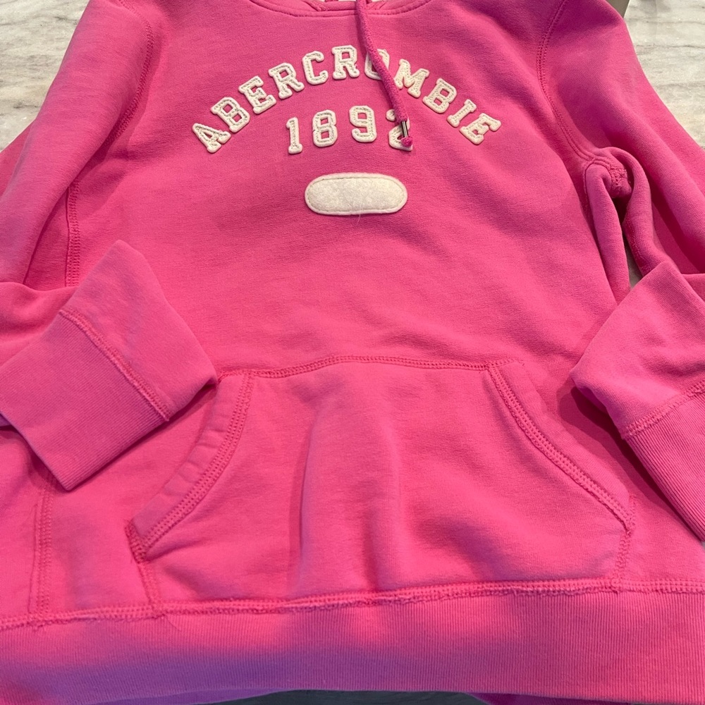 Sweat shirt/hoody